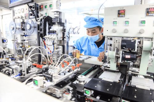 產城融合 活力南海