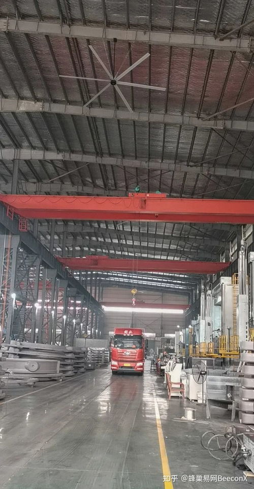 蜂巢易網(wǎng)beeconx 大型工廠如何構(gòu)建網(wǎng)絡(luò)系統(tǒng)