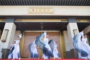漳州新中式濱江院墅 融合十大專利產品，領航文化旅游服務業投資新篇章
