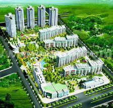 中國官方醞釀房地產業轉型，強化公共產品屬性引領新發展模式