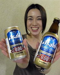 日本各啤酒公司相繼推出無酒精飲料，即飲型產品引領新趨勢
