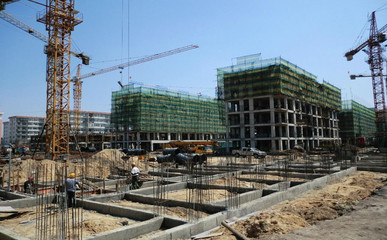 筑安全之基，護城市動脈——論市政公用工程安全生產管理
