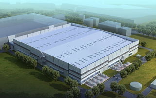 歐萊雅蘇州尚美工廠三期擴建項目市政公用工程竣工，賦能長三角美妝智造新標桿