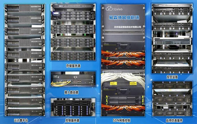 企業、國家信息安全對抗新戰場——易霖博天演網絡靶場與網絡信息技術研發