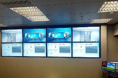 奧拓電子積極研發(fā)疫情防控信息技術(shù)，穩(wěn)步推進(jìn)有序復(fù)工