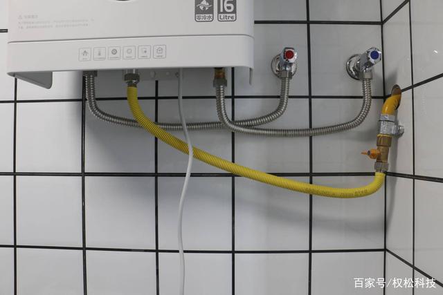 云米Zero零冷水燃?xì)鉄崴魇褂脠?bào)告:更智能、更聰明、更省錢!